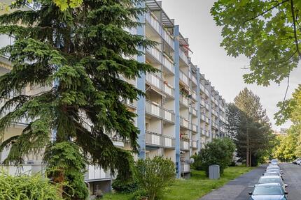 Wohnung Dresden Prohlis - 3 Zimmer, 64 m&sup2;, 547&euro; | Angebot:26274301