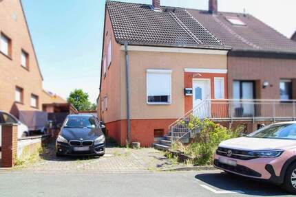 Haus Hamm Heessen - 4 Zimmer, 100 m&sup2;, 210.000&euro; | Angebot:24810355