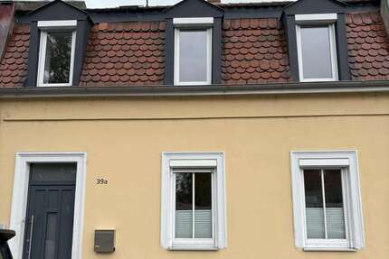 Haus zum Mieten in Bamberg 2.000 € 110 m² 4 zimmer