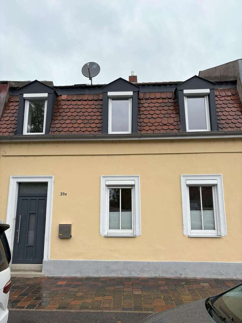 Haus zum Mieten in Bamberg 2.000 € 110 m² 4 zimmer