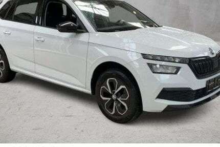 Skoda Kamiq 33.859 km 18.489 &euro; Barth 18311