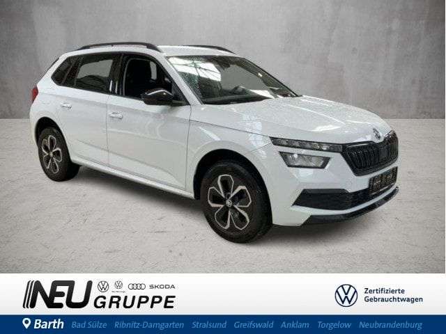 Skoda Kamiq 33.859 km 18.489 &euro; Barth 18311