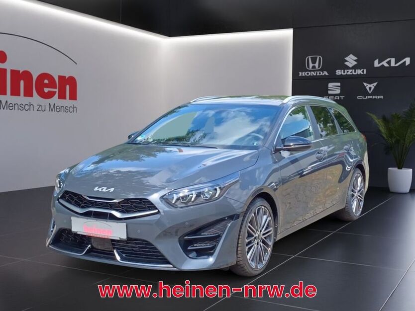 ceed Sportswagon