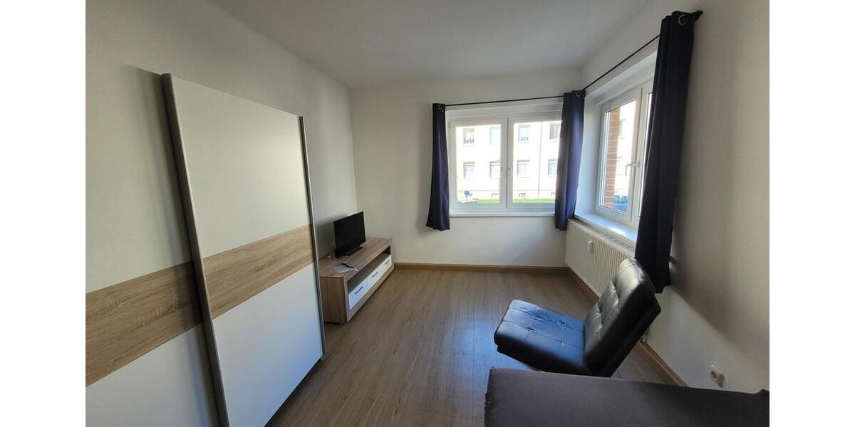 Erdgeschoßwohnung Schkeuditz - 3 Zimmer, 67 m&sup2;, 644&euro; | Angebot:26277584