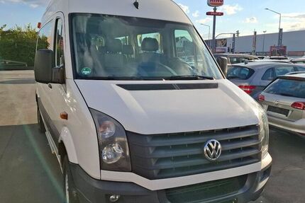 VW Crafter