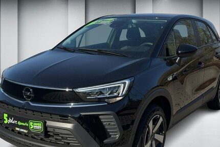 Opel Crossland (X) 9.023 km 16.990 &euro; Leipzig 04179