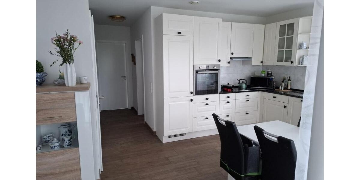 Etagenwohnung Hamburg Barmbek-Süd - 1 Zimmer, 50 m&sup2;, 1.850&euro; | Angebot:26645711