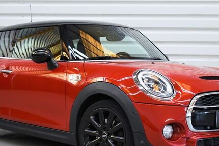 Mini Cooper SD 127.000 km 11.990 &euro; Altlussheim 68804