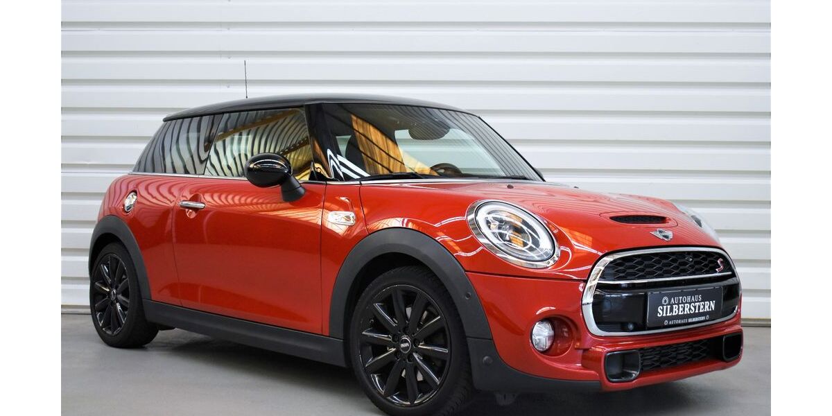 Mini Cooper SD 127.000 km 11.990 &euro; Altlussheim 68804