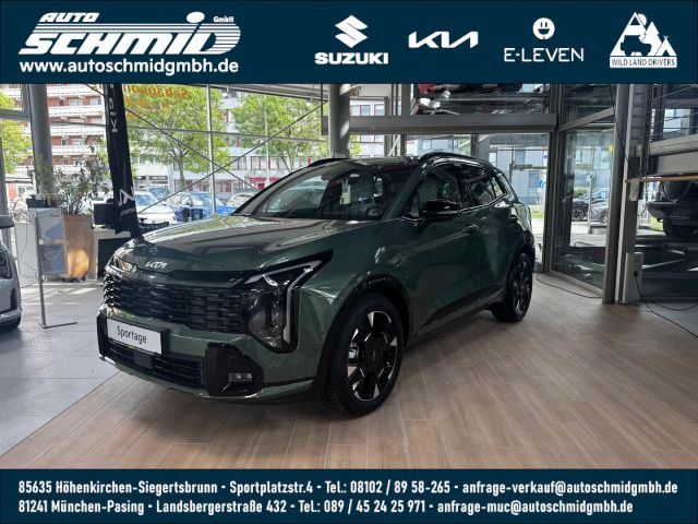 Sportage