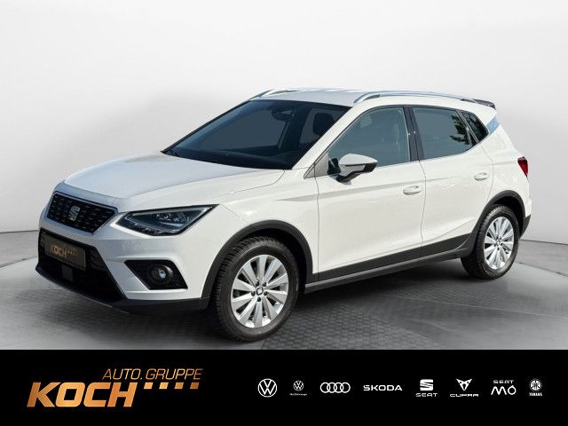 Seat Arona 79.100 km 14.795 € Schwäbisch Hall 74523