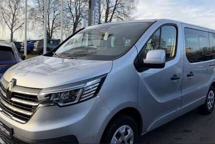 Renault Trafic 19.910 km 34.980 &euro; Giengen 89537