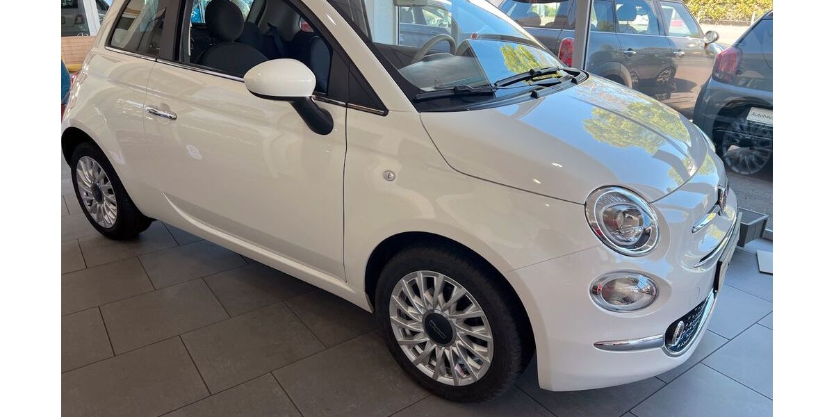 Fiat 500 54.170 km 13.490 &euro; Euskirchen 53879