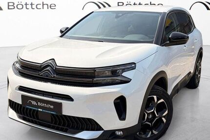 Citroen C5 Aircross 21.320 km 19.990 &euro; Dessau-Roßlau 06842