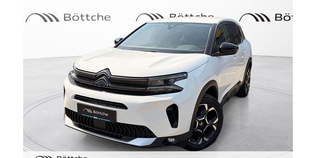 Citroen C5 Aircross 21.320 km 19.990 &euro; Dessau-Roßlau 06842