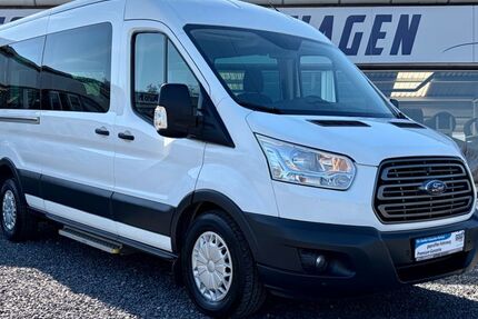 Ford Transit 139.100 km 18.990 &euro; Stadthagen 31655