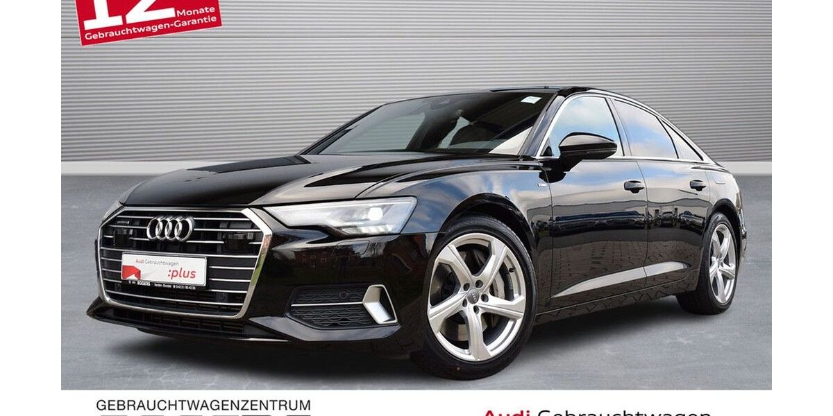 Audi A6 93.100 km 31.950 &euro; Verden 27283