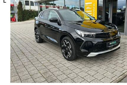 Opel Grandland (X) 19.940 km 29.750 € Furth im Wald 93437