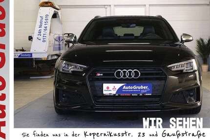 Audi S4 147.830 km 31.890 &euro; Dachau 85221