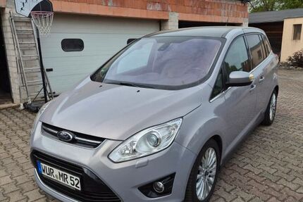 Ford Grand C-Max 97.400 km 6.500 &euro; Bennewitz 04828