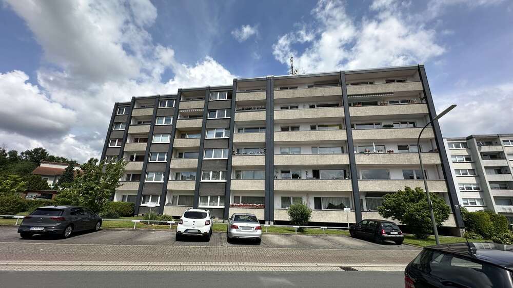 Wohnung zum Kaufen in Bergkamen 115.000 € 82.29 m² 4 zimmer