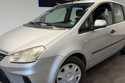 Ford C-Max 195.000 km 2.050 &euro; Bretten 75015
