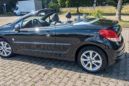 Peugeot 207 110.000 km 5.900 &euro; Eggenfelden 84307