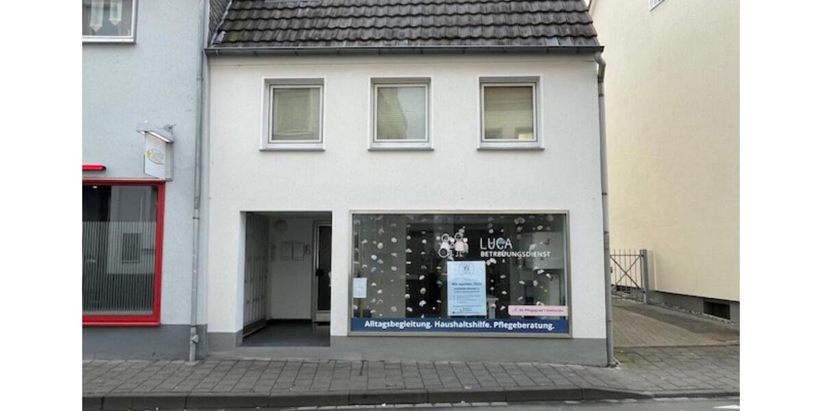 Gewerbeobjekt Soest - 380&euro; | Angebot:24716664