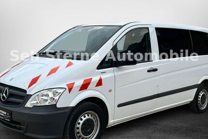 Mercedes-Benz Vito 80.000 km 18.490 &euro; Mönchengladbach 41066