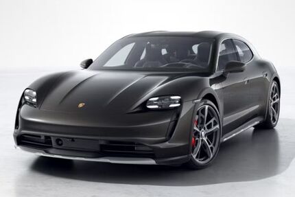 Porsche Taycan 38.174 km 73.850 &euro; Bielefeld 33719