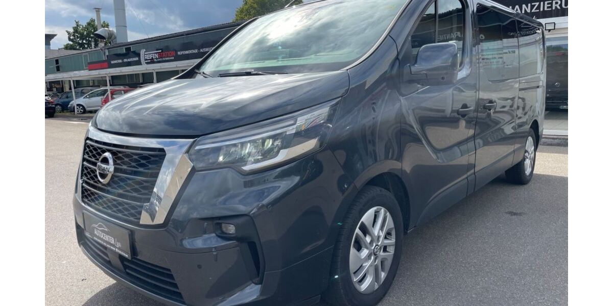Renault Trafic 76.300 km 26.300 &euro; Bremen 28201