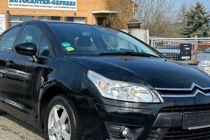 Citroen C4 165.000 km 2.750 &euro; Gefrees 95482