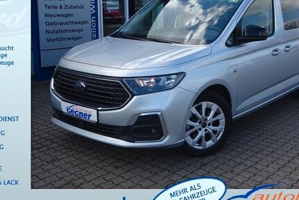 Ford Grand Tourneo 23.685 km 30.940 &euro; Eilenburg 04838
