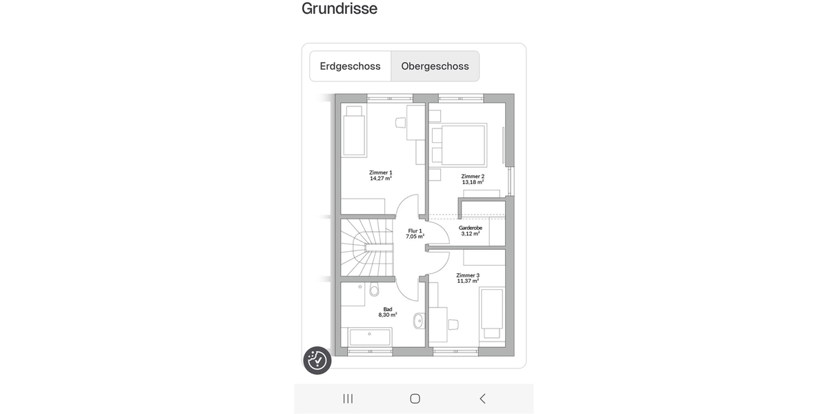 Erstbezug: Neubau-Doppelhaushälfte mit Terrasse und eigenem Gartenanteil höchster Energiestandard - Einfamilienhaus Dresden Leuben | Angebot:25883614