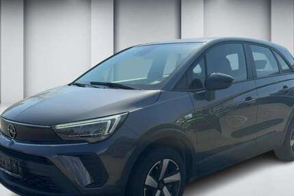 Opel Crossland 12.920 km 16.490 &euro; Markkleeberg 04416