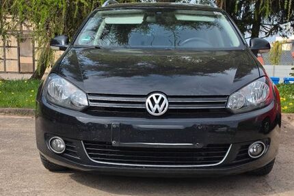 VW Golf 250.450 km 3.500 &euro; Deuna 37355