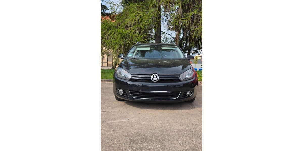 VW Golf 250.450 km 3.500 &euro; Deuna 37355