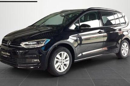 VW Touran 1.950 km 51.870 &euro; Norden 26506
