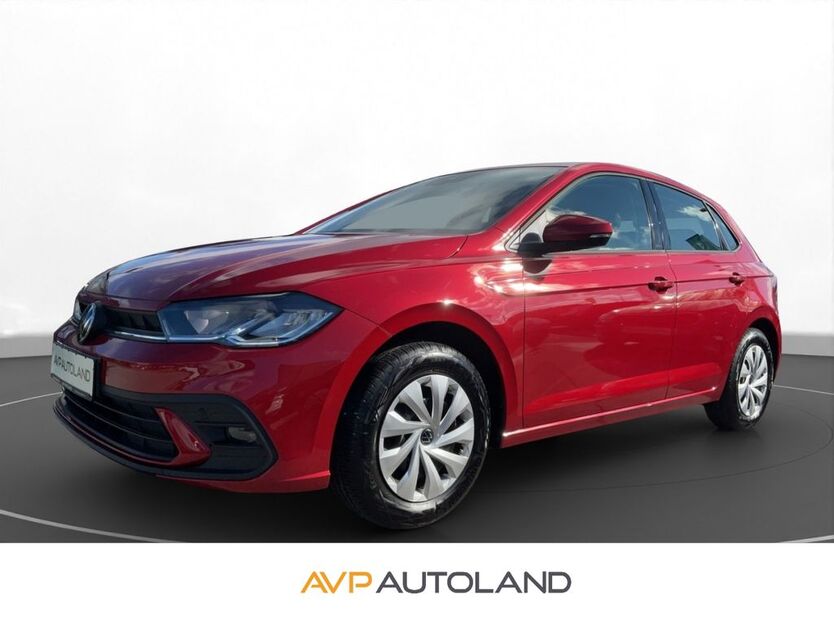 VW Polo 23.998 km 17.750 € Regen 94209