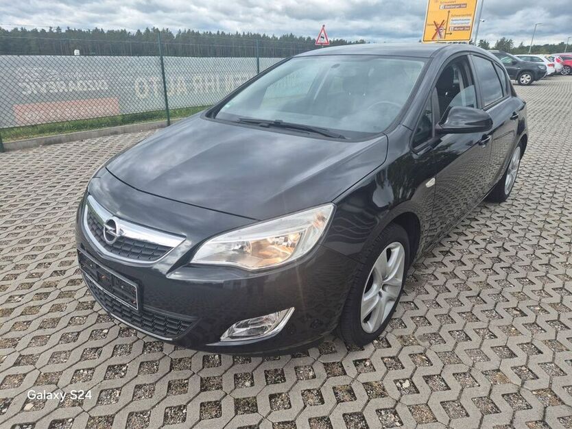Astra