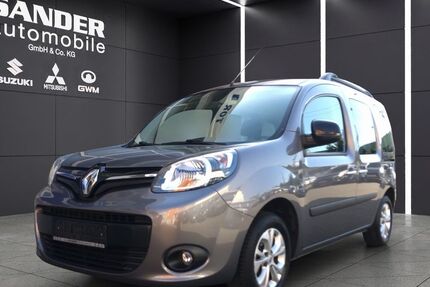 Renault Kangoo 123.200 km 8.790 &euro; Osnabrück 49082