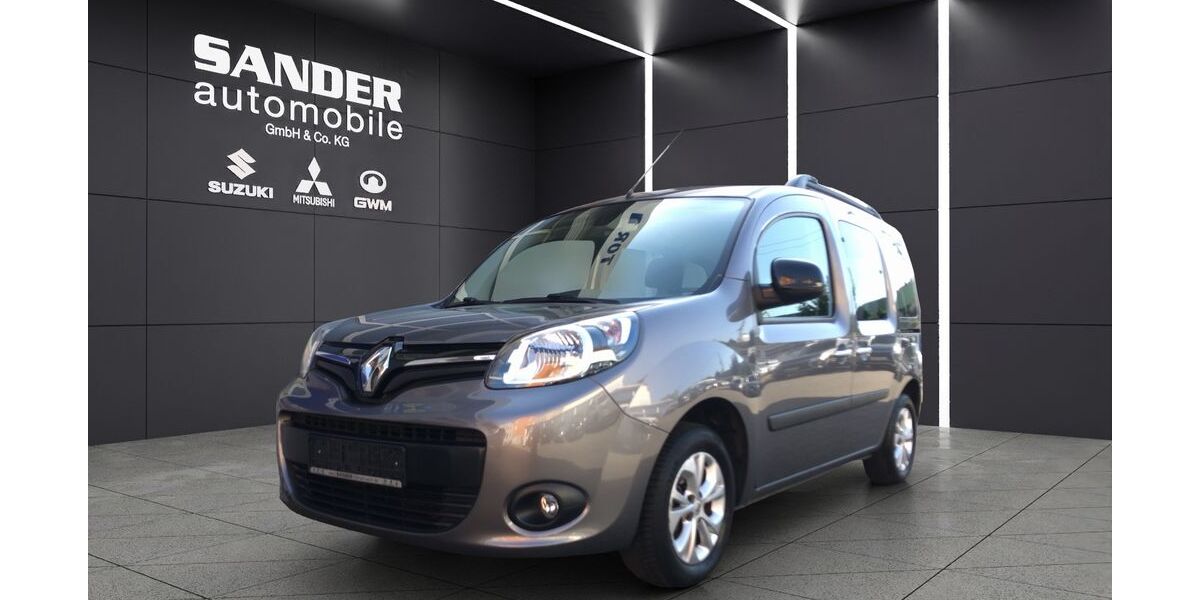 Renault Kangoo 123.200 km 8.790 &euro; Osnabrück 49082
