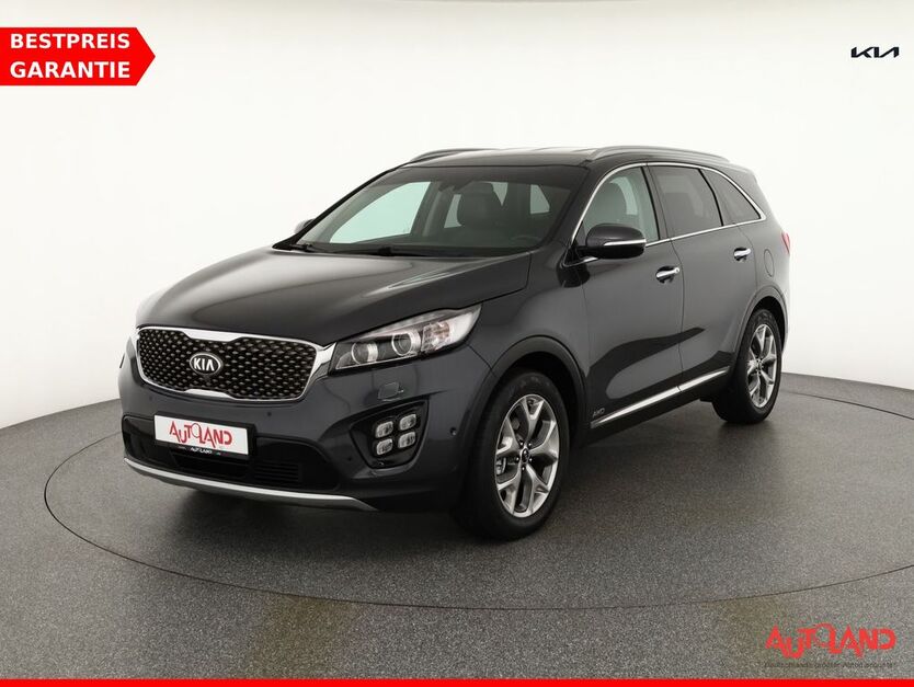 Kia Sorento 104.146 km 23.990 € Brehna 06796