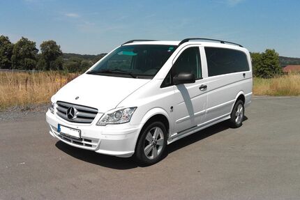 Mercedes-Benz Vito 238.000 km 15.800 &euro; Kasendorf 95359