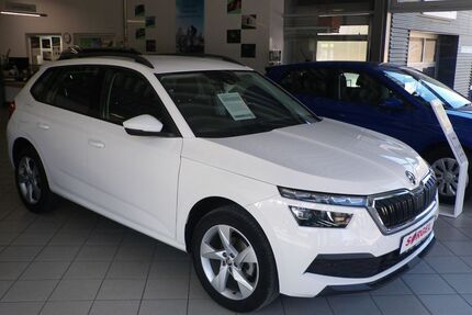 Skoda Kamiq 77.500 km 17.980 € Bad Elster 08645