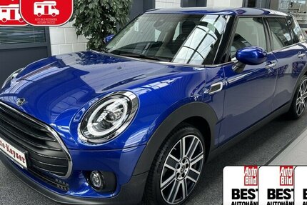 Mini Cooper Clubman +Leder+LED+Kamera+Navi+ 59.500 km 18.990 &euro; Jaderberg 26349