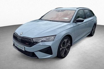 Skoda Octavia 9.400 km 44.960 € Schwabach 91126