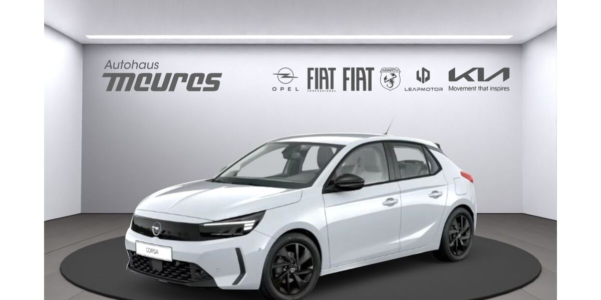 Opel Corsa 4.987 km 15.450 € Heinsberg 52525