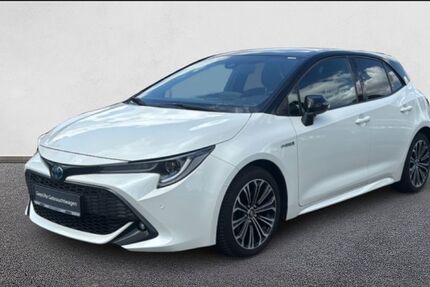 Toyota Corolla 80.999 km 18.990 &euro; Porta Westfalica 32457