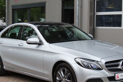 Mercedes-Benz C 250 95.000 km 20.790 &euro; Stuttgart 70329